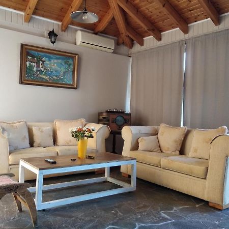 Alternative Country House 10 Minutes From Athens Airport Artemida  Buitenkant foto