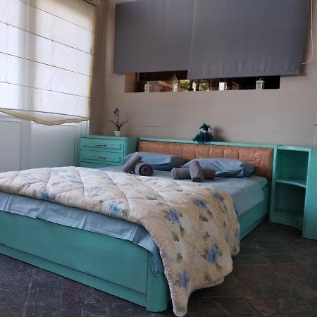 Alternative Country House 10 Minutes From Athens Airport Artemida  Buitenkant foto