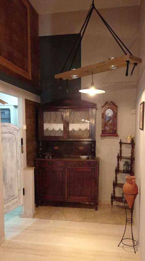 Alternative Country House 10 Minutes From Athens Airport Artemida  Buitenkant foto