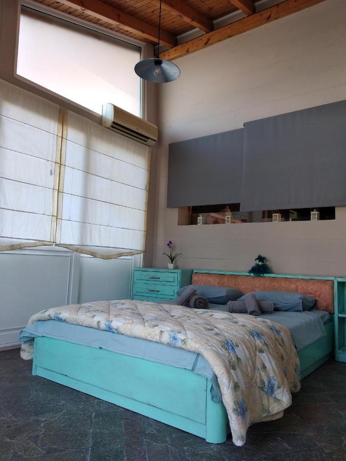 Alternative Country House 10 Minutes From Athens Airport Artemida  Buitenkant foto