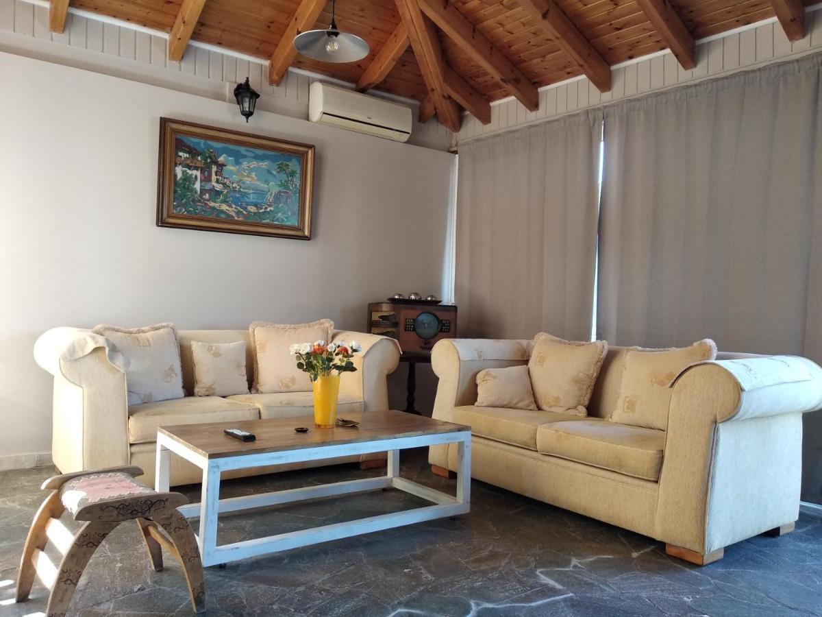 Alternative Country House 10 Minutes From Athens Airport Artemida  Buitenkant foto