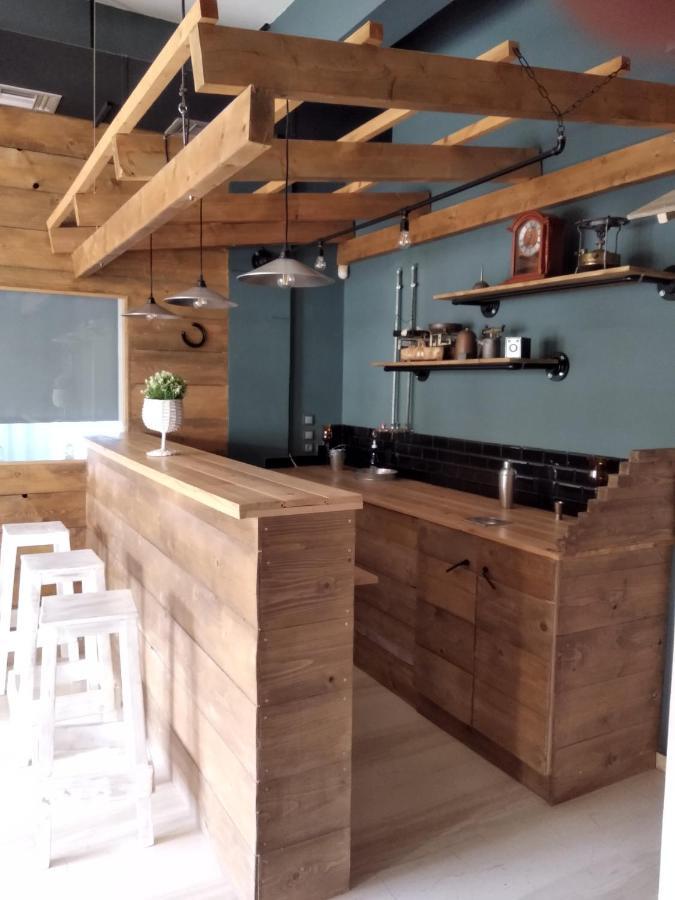 Alternative Country House 10 Minutes From Athens Airport Artemida  Buitenkant foto